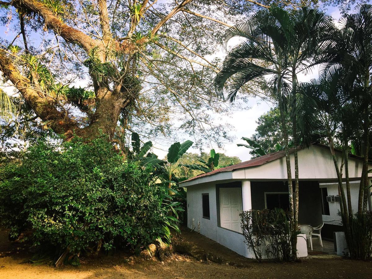 Villas Majolana Playa Herradura (Puntarenas) Exterior foto